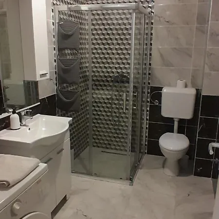 Apartment Olympic Trebinje Exterior photo
