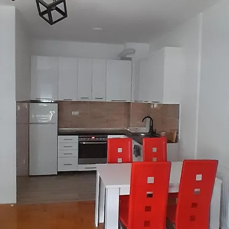 Apartment Olympic Trebinje Exterior photo