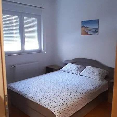 Apartment Olympic Trebinje Exterior photo