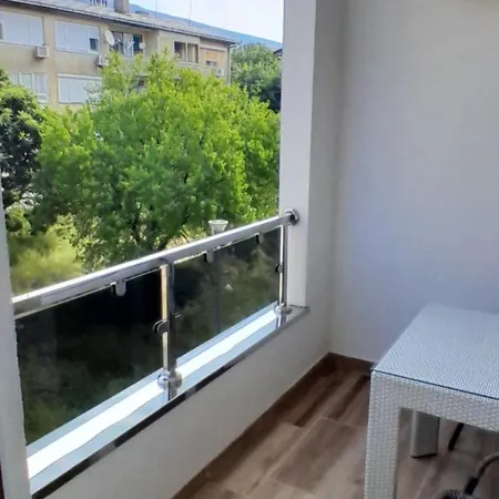 Apartment Olympic Trebinje Exterior photo