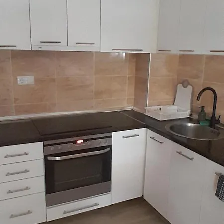 Apartment Olympic Trebinje Exterior photo