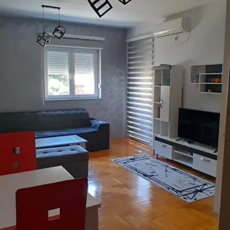 Apartment Olympic Trebinje Exterior photo