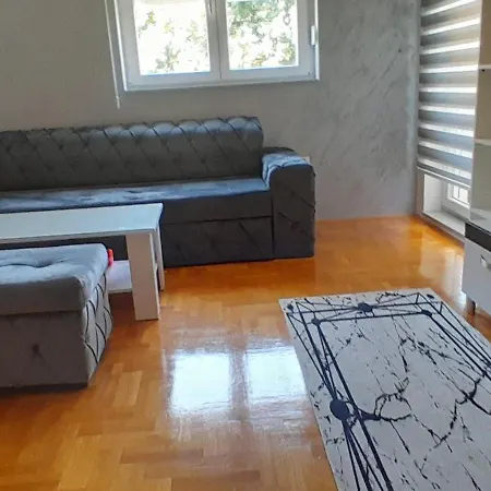 Apartment Olympic Trebinje Exterior photo