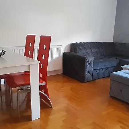 Apartment Olympic Trebinje Exterior photo