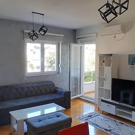 Apartment Olympic Trebinje Exterior photo