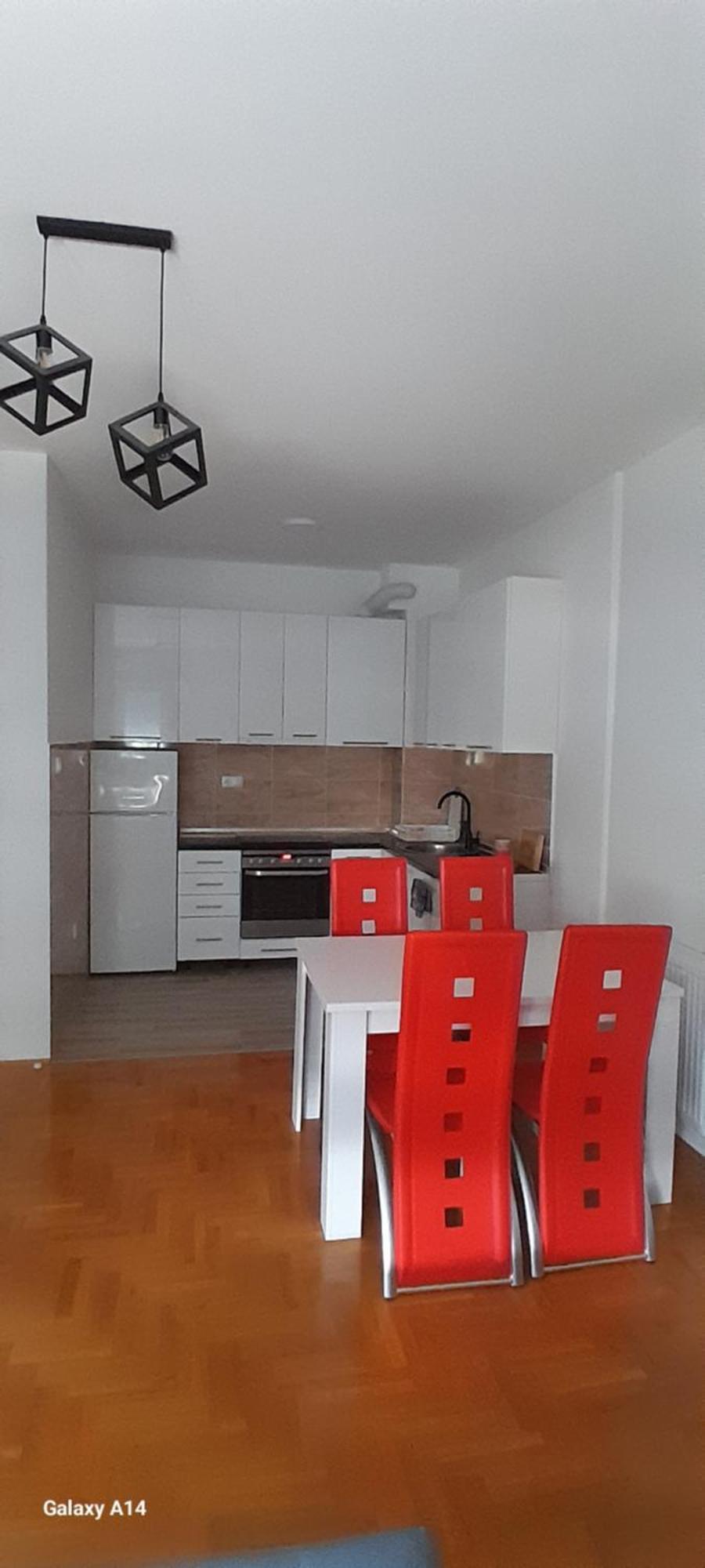 Olympic Apartment *