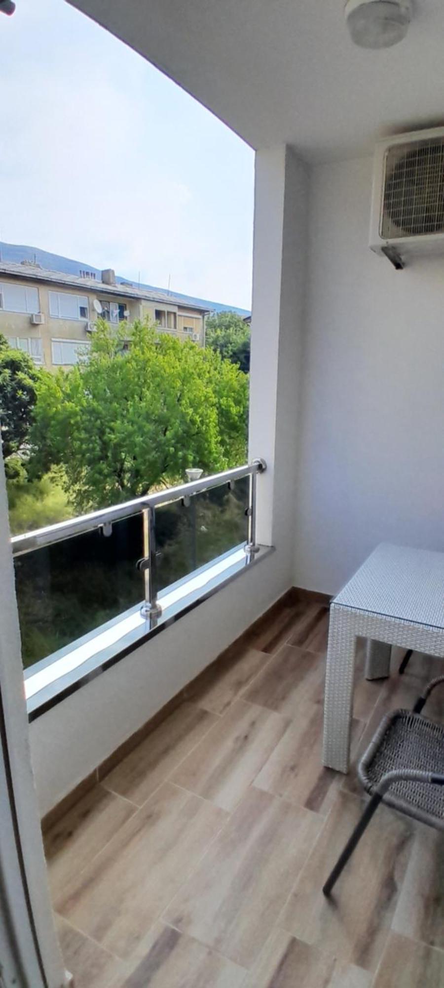 Olympic Apartment