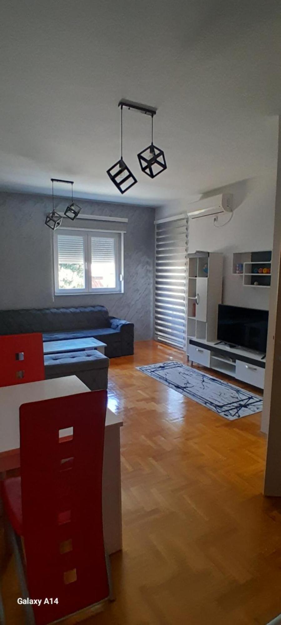 Olympic Apartment