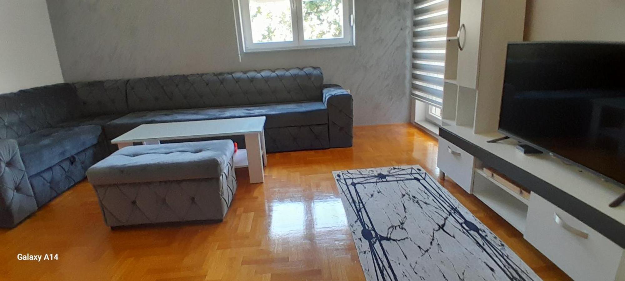Apartment Olympic