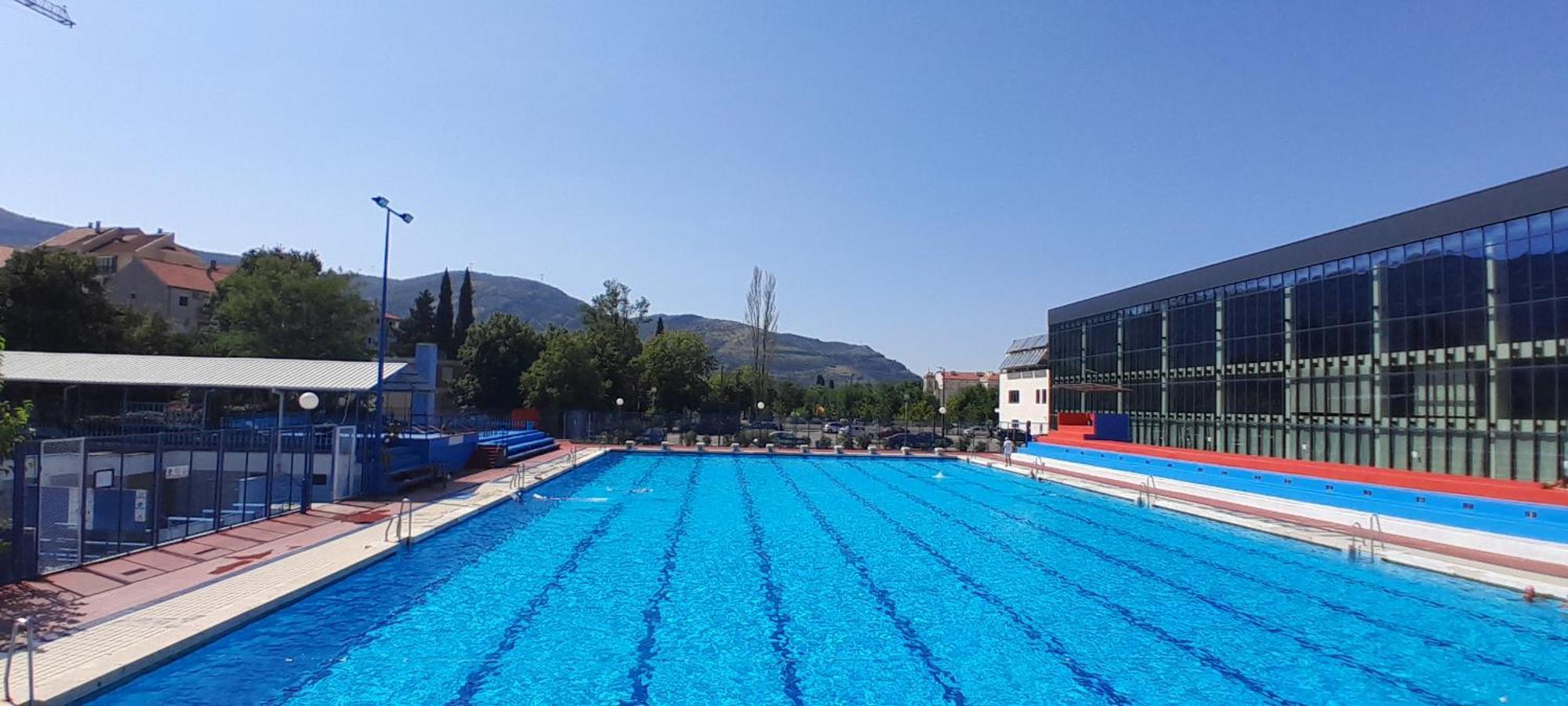 Olympic * Trebinje