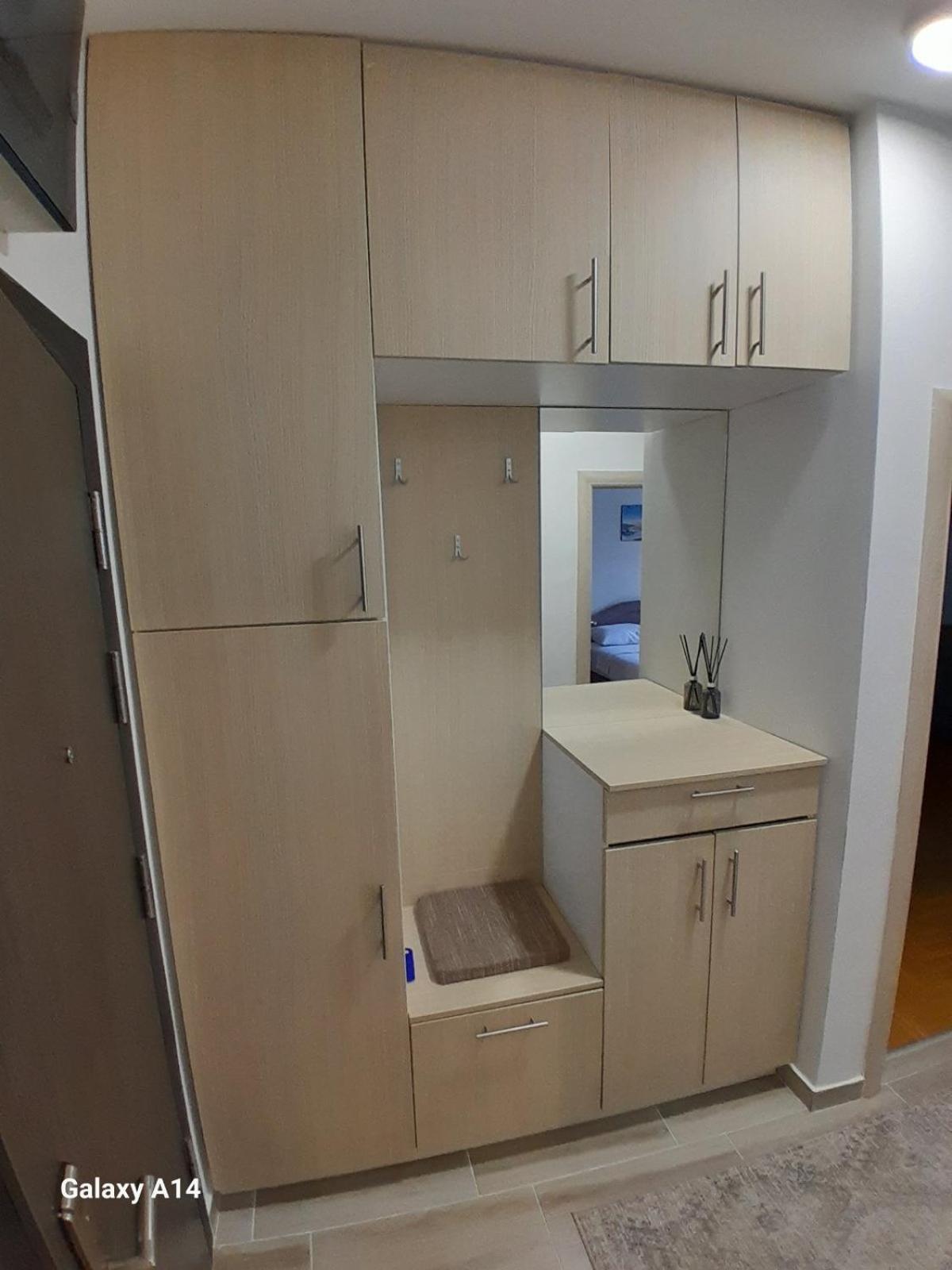 Apartment Olympic