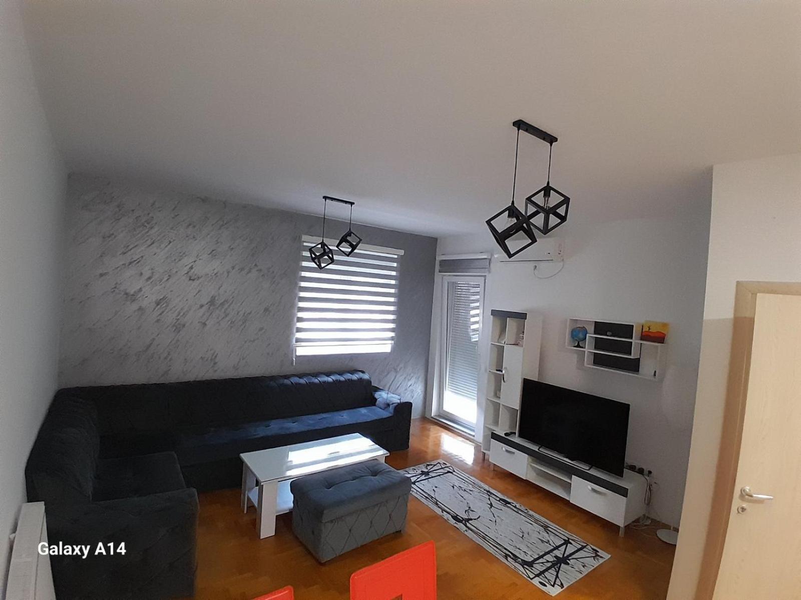 Apartment Olympic *