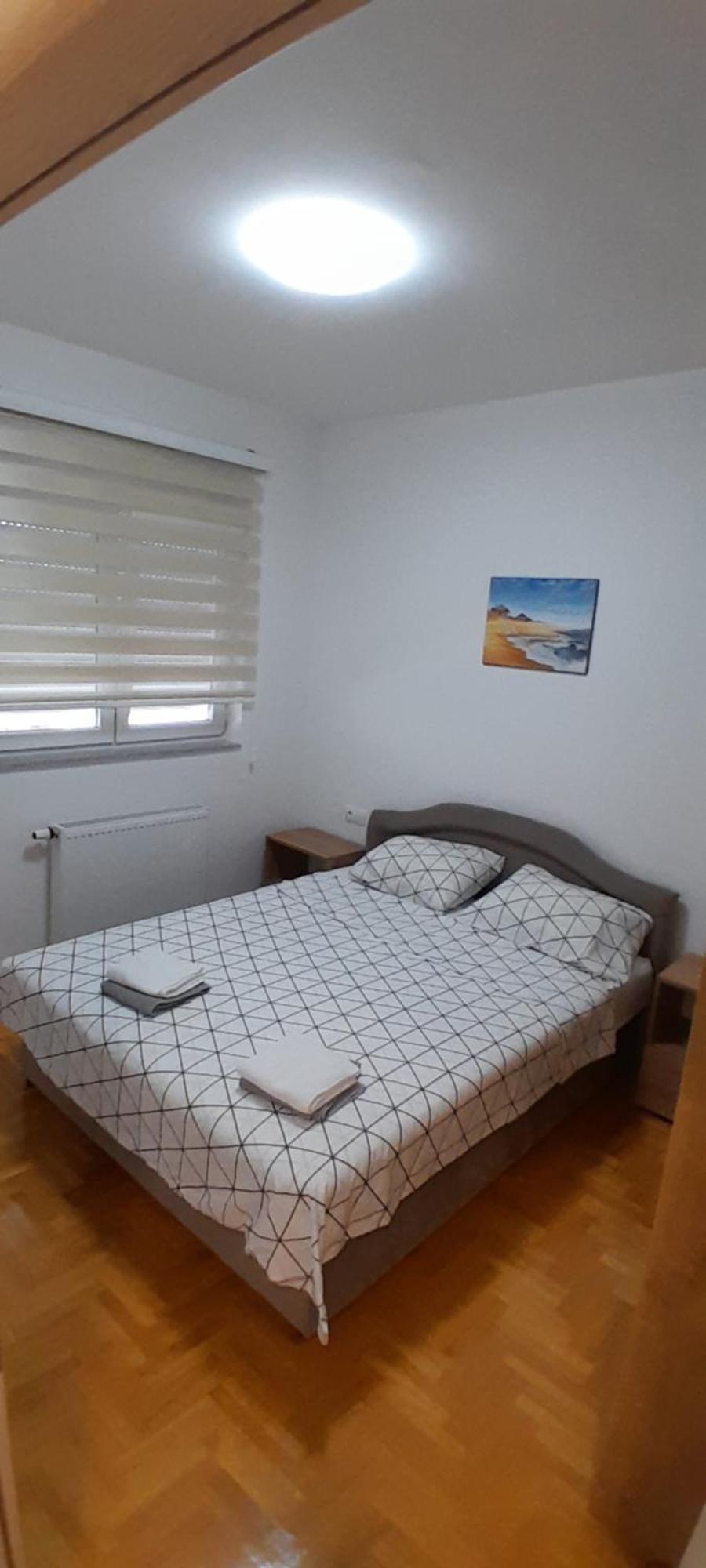 Olympic Apartment
