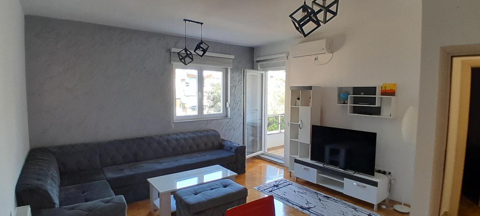 Apartment Olympic *