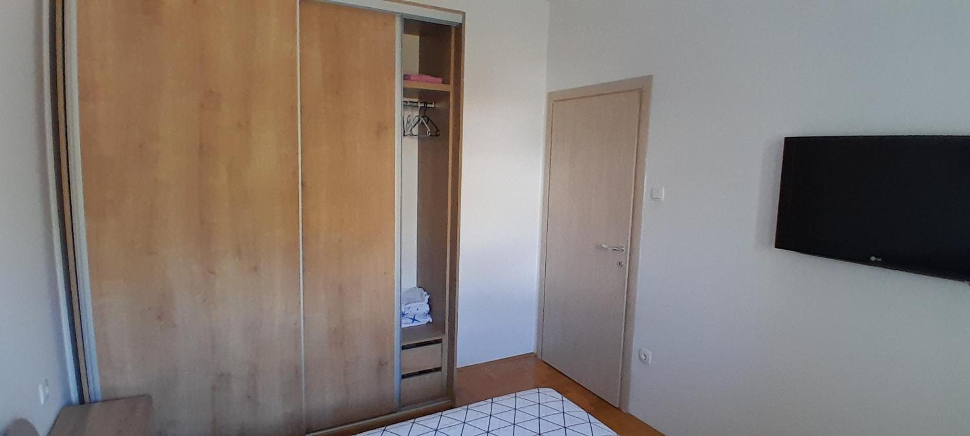 Olympic Apartment